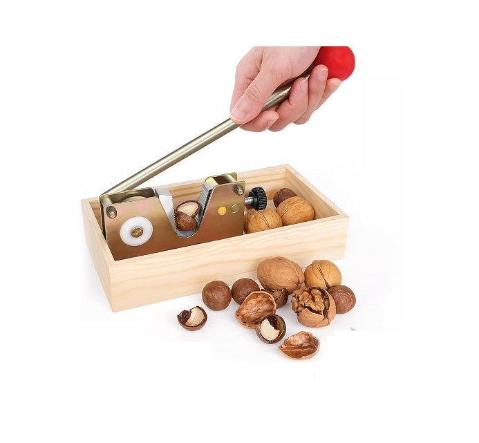 Casse Noix avec Fonction Levier Vendos85 - Mathon