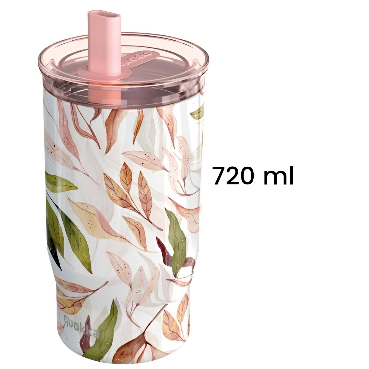 Bouteille Isotherme 720ml Mist Quokka - Mathon - 5