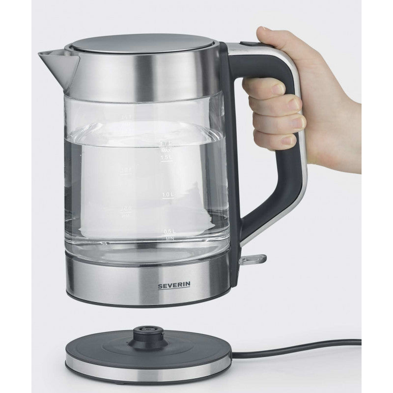 Bouilloire   3420 Severin - Mathon - 5