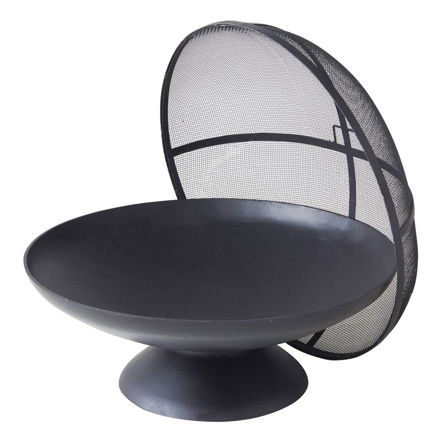 Brasero fonte JUNTO Cook