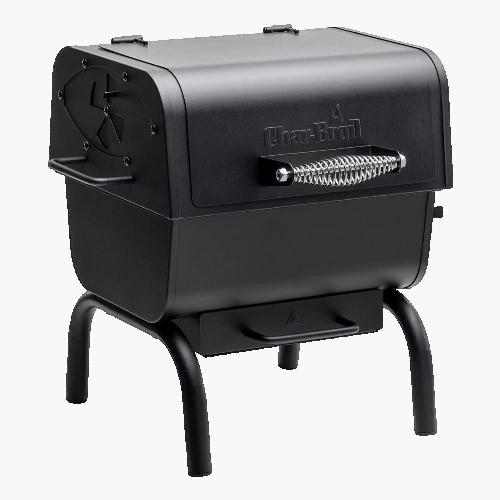 Barbecue charbon Charcoal 2GO - Char-Broil Char-Broil - Mathon - 2