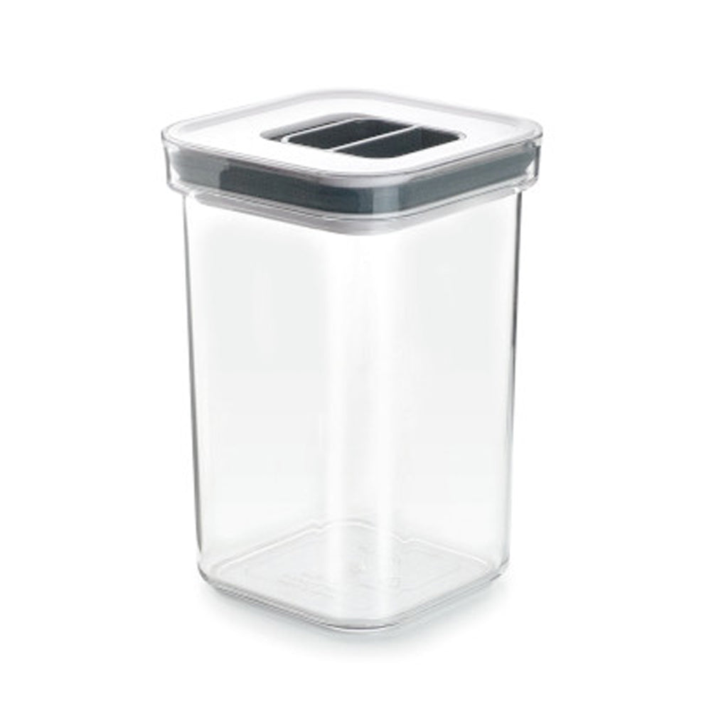 Boîte conservation Organizer 1L carré Lacor - Mathon - 1