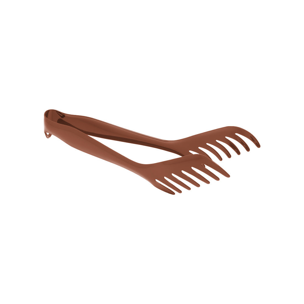 Pince à spaghetti cuivre 24 cm Roger Orfèvre - Mathon