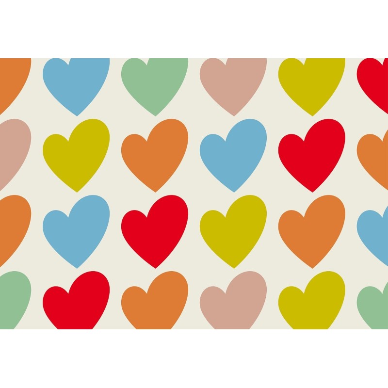 Desserte pliante 2 niveaux avec roulettes – structure blanche, bauhaus Don Hierro - Mathon - 7