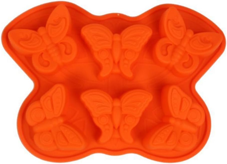 Moule en Silicone pour Muffins, gâteau au Chocolat Vendos85 - Mathon