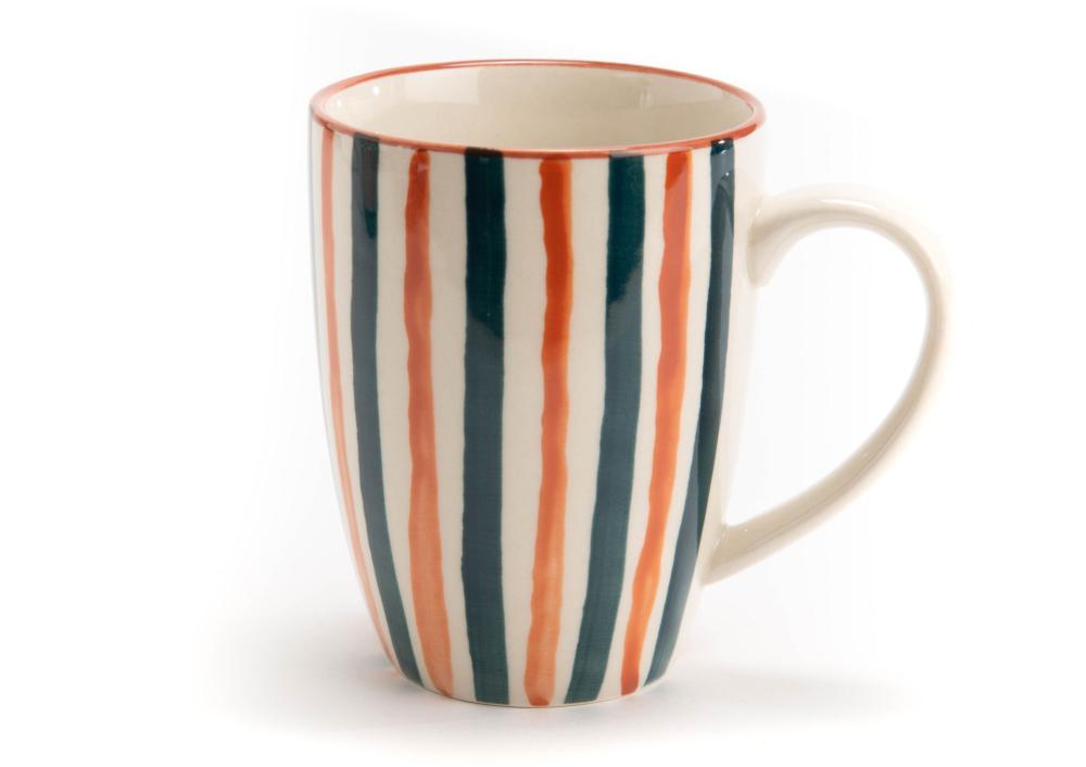 Mug Sienna Amadeus - Mathon - 1