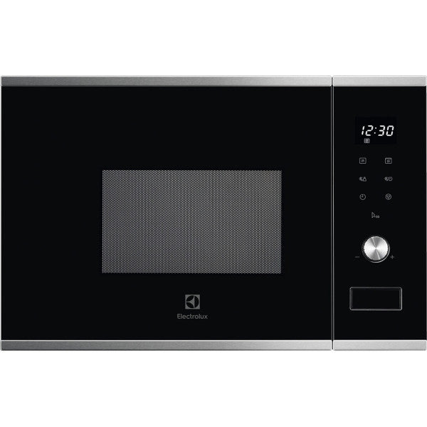 Micro-ondes + Gril Electrolux Ems4203tmx Electrolux - Mathon - 1