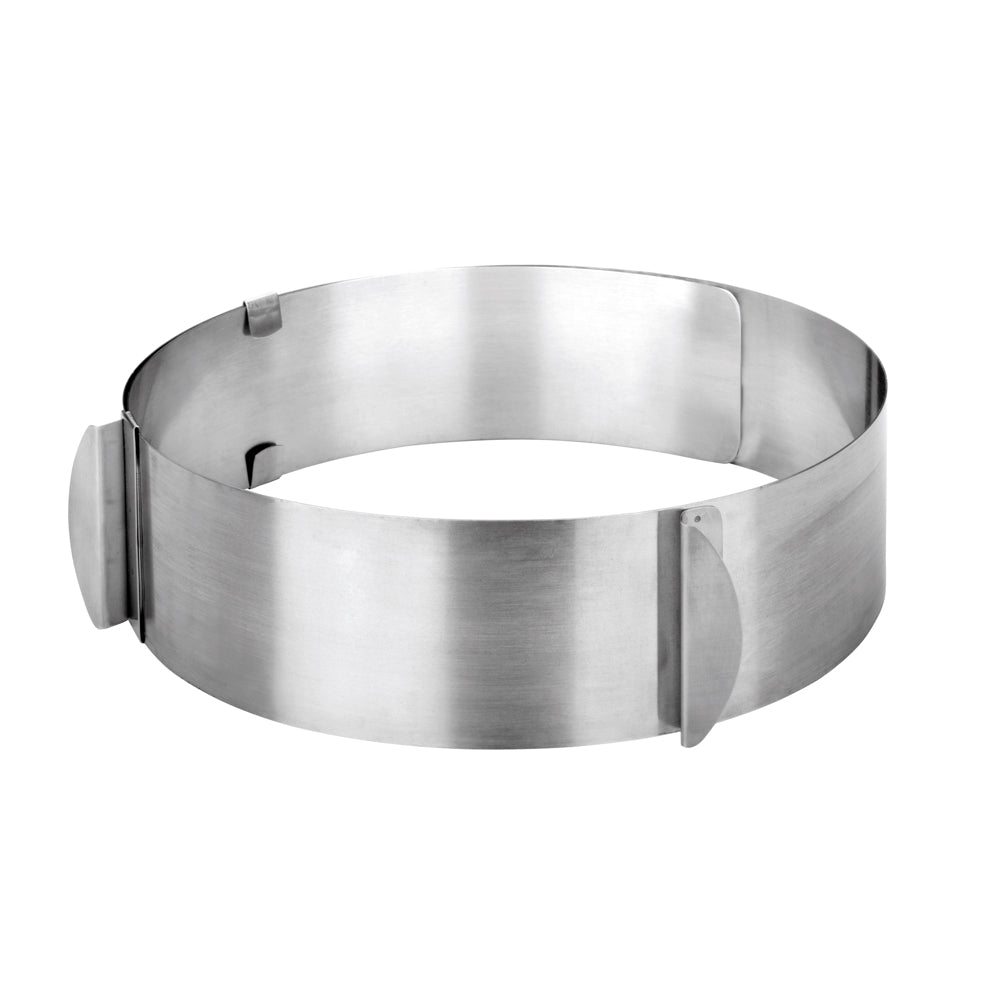 Cercle extensible 16-30 cm Ibili - Mathon