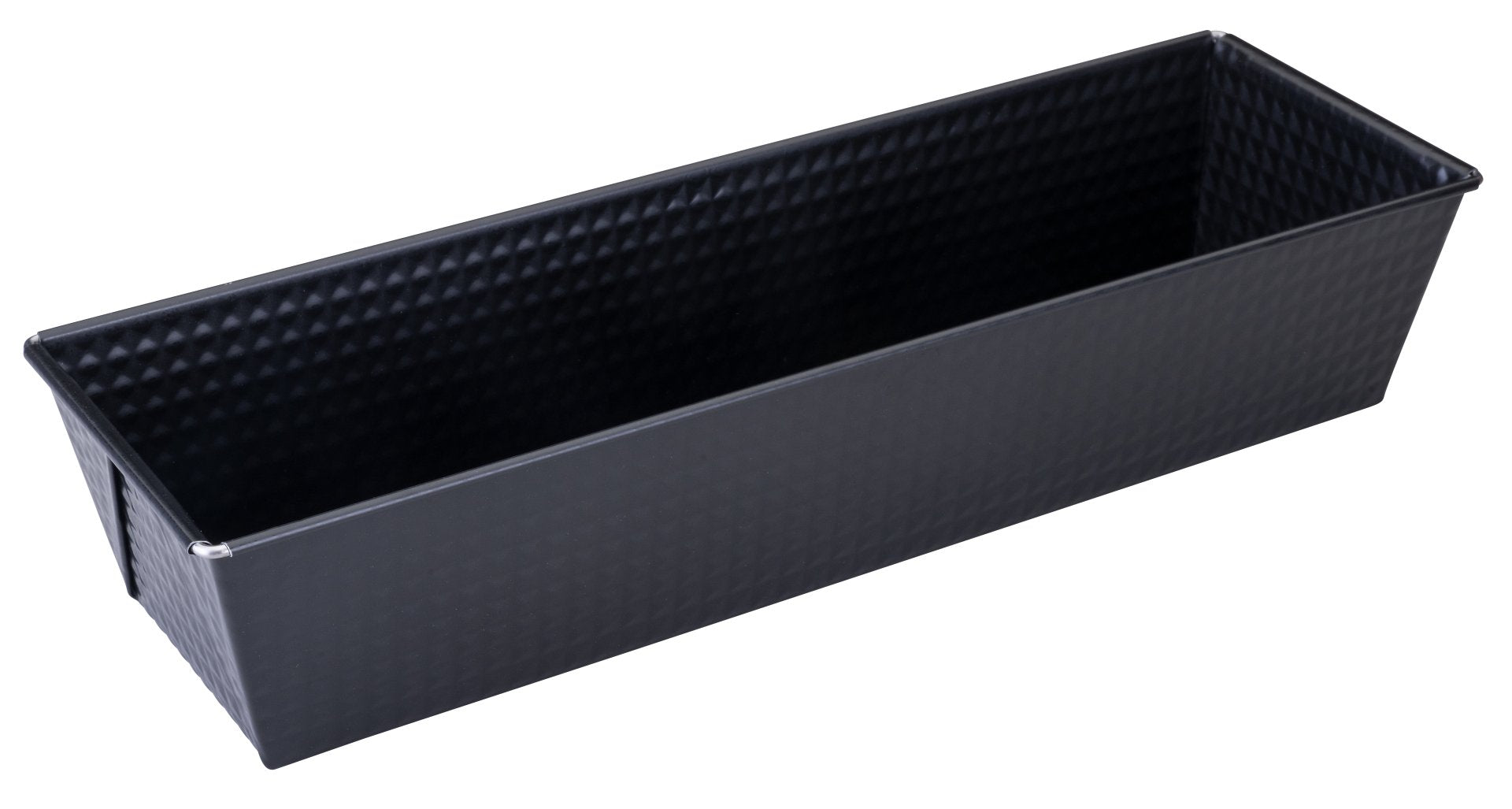 Moule à cake 35 x 11,5 x 7 cm Zenker PerfectBack+ Zenker - Mathon - 1