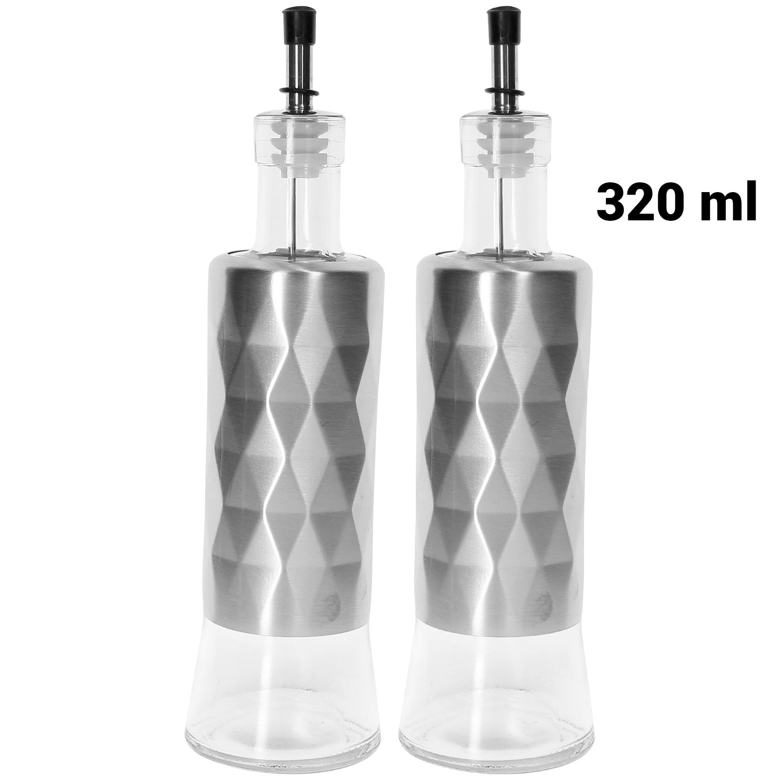 Bouteilles en Inox Verre Cheffinger - Mathon - 6