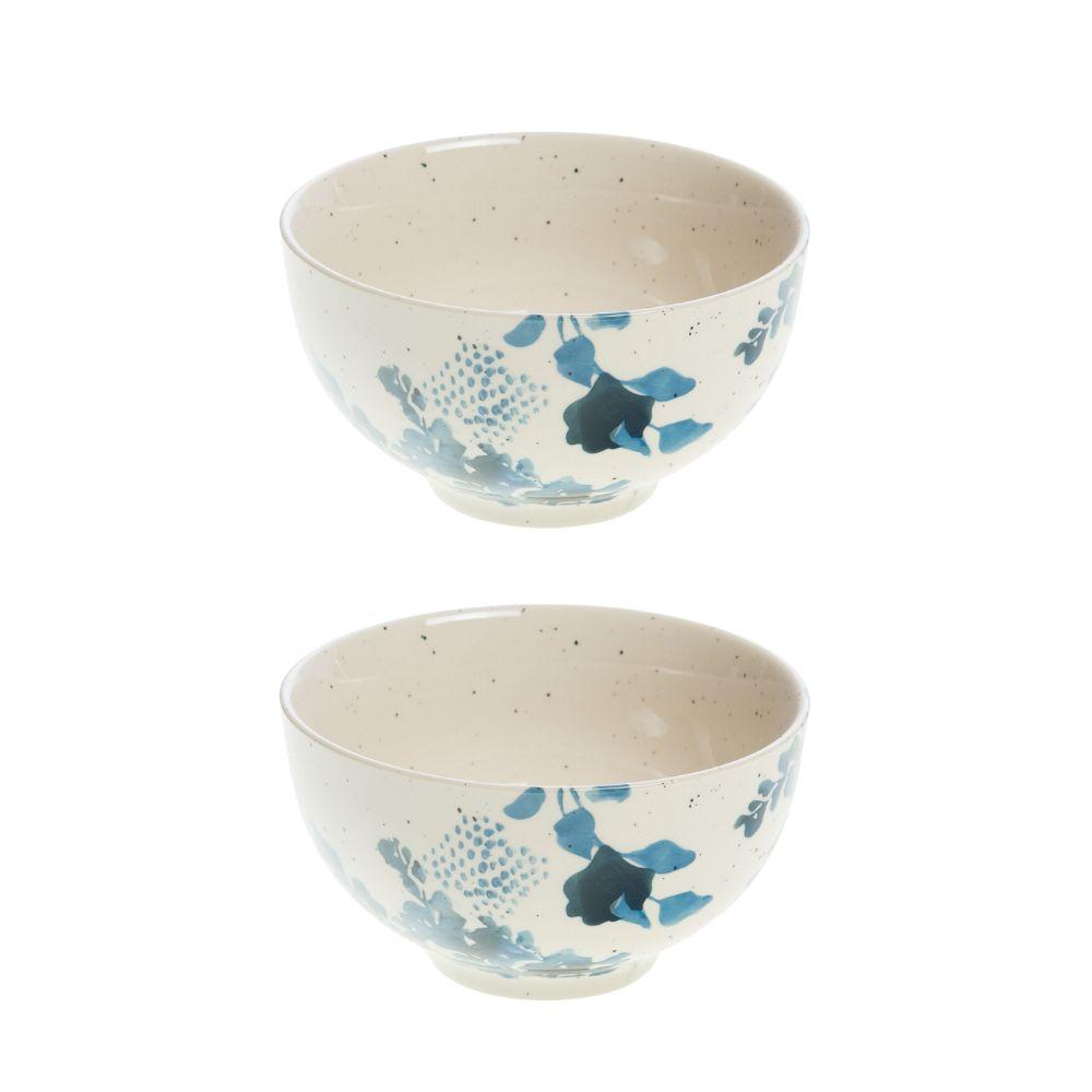 Bol Lison 13,5 cm (lot de 2) Amadeus - Mathon