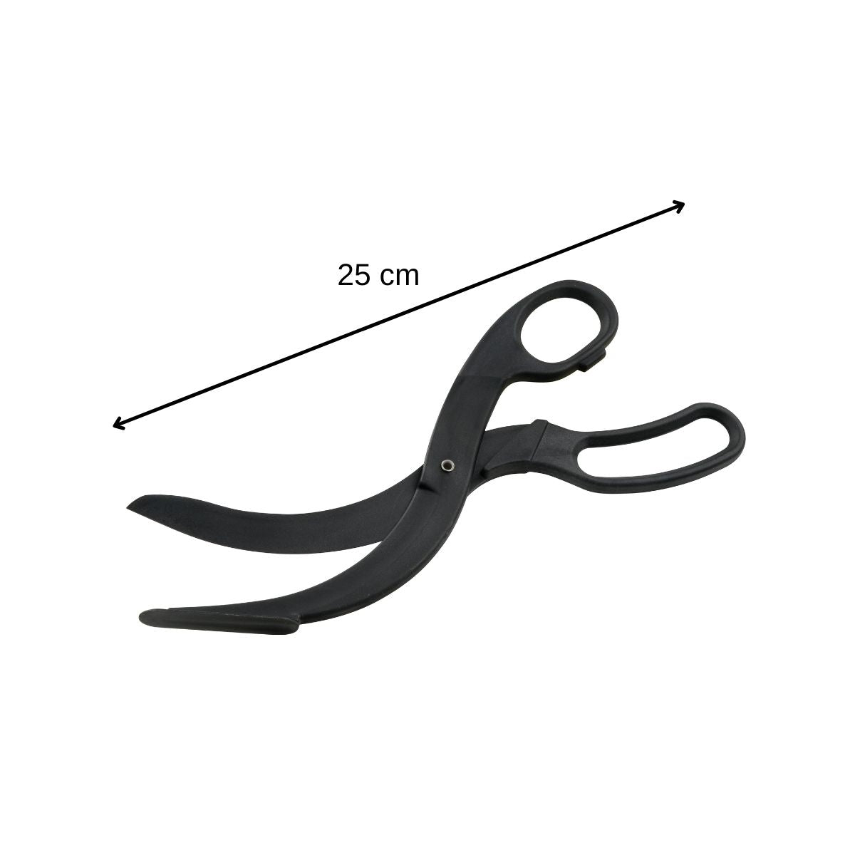 Ciseaux à pizza Fackelmann - Mathon - 3