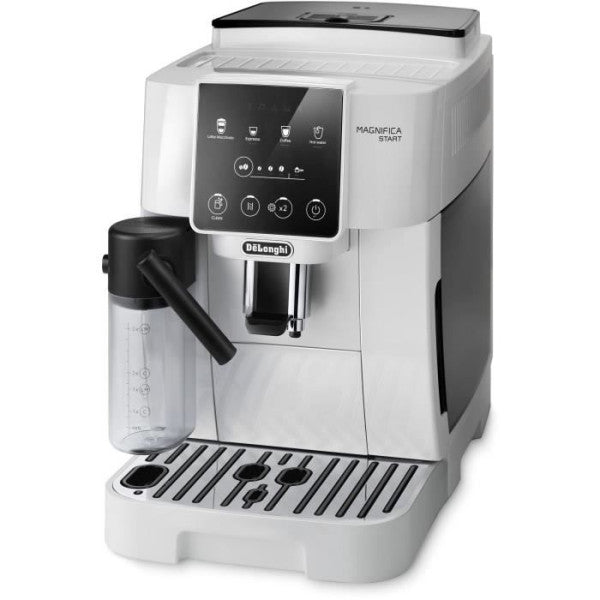 Machine A Cafe  Expresso Broyeur Delonghi Magnifica Start Ecam220.61.w Delonghi - Mathon - 3