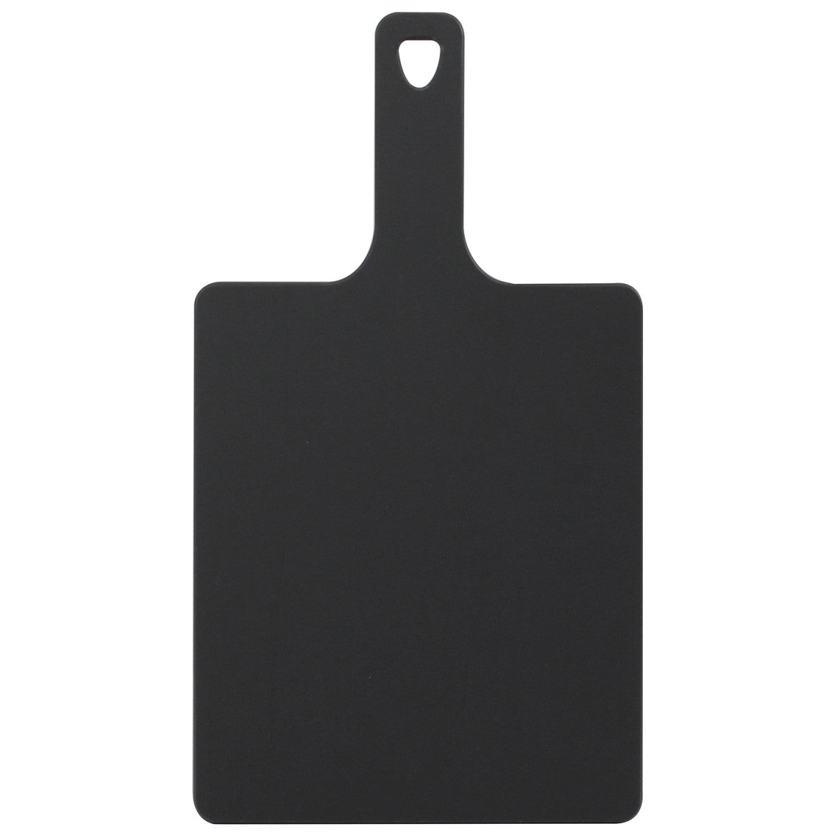 Planche apéro en cellulose compressée - Noir Cristel - Mathon - 1