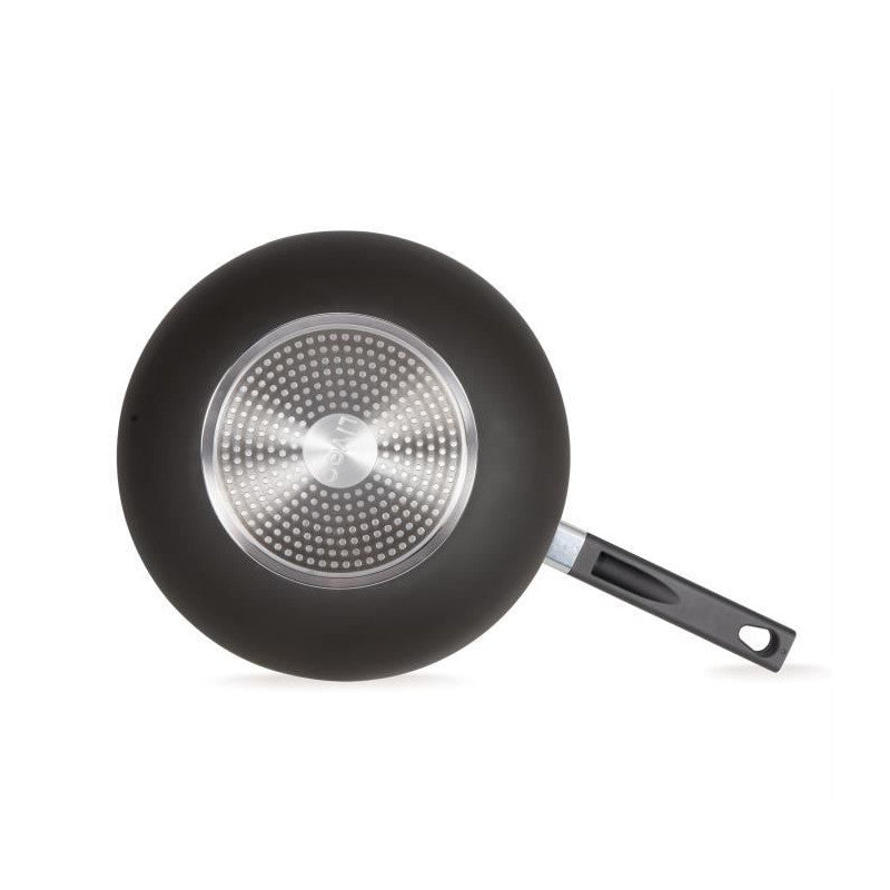 Premier Chef - Wok 32 Cm - Livoo - Mep156n - Antiadhésif Sans Pfoa Ni Pfos - Manche Silicone - Tous Feux Dont Induction Livoo - Mathon - 2