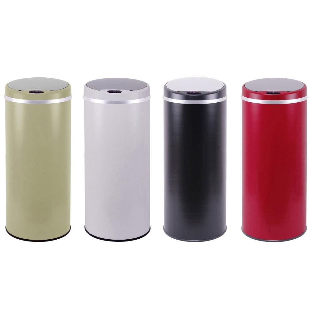 Poubelle de cuisine automatique soho 42 L Kitchen Move - Mathon - 3