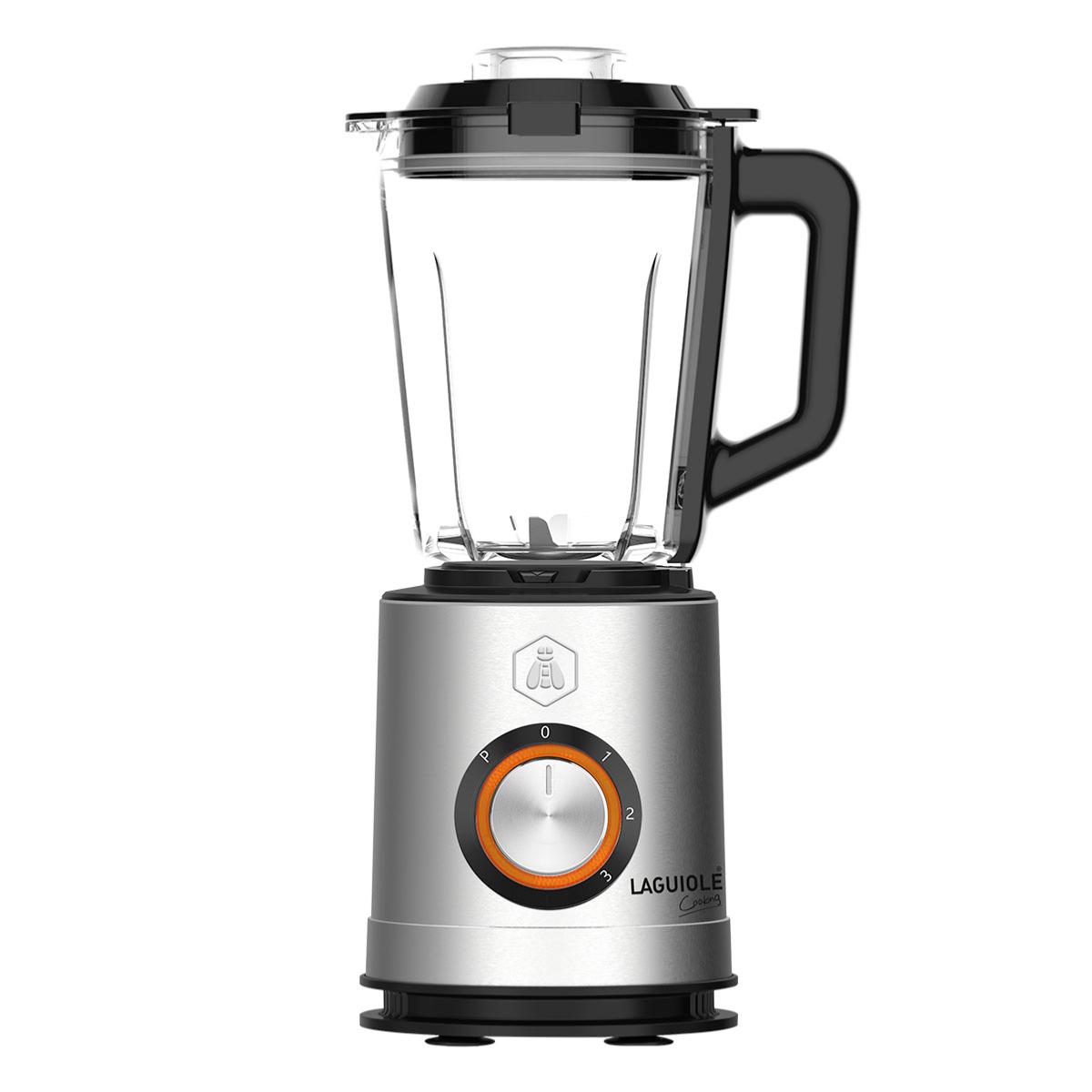 Blender 2 en 1 Laguiole Cuisson - Mathon - 2