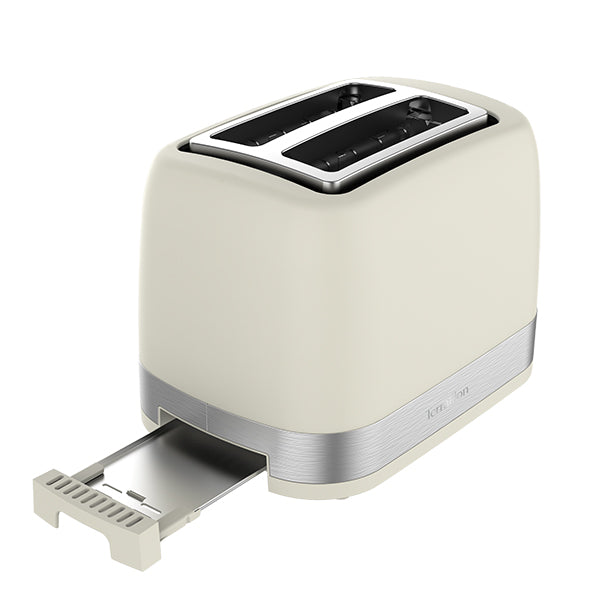 Grille pain Sunrise 2 fentes 1050 W Terraillon - Mathon - 1