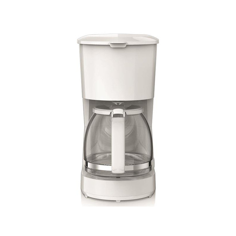 Cafetiere 12-15t 750w 1,6l Blanc Kitchenchef - Kscafet12blanc Kitchen Chef Professional - Mathon - 3