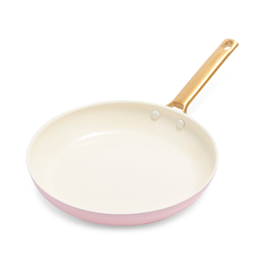 Poêle Rose Podova Reserve 28 cm Greenpan - Mathon