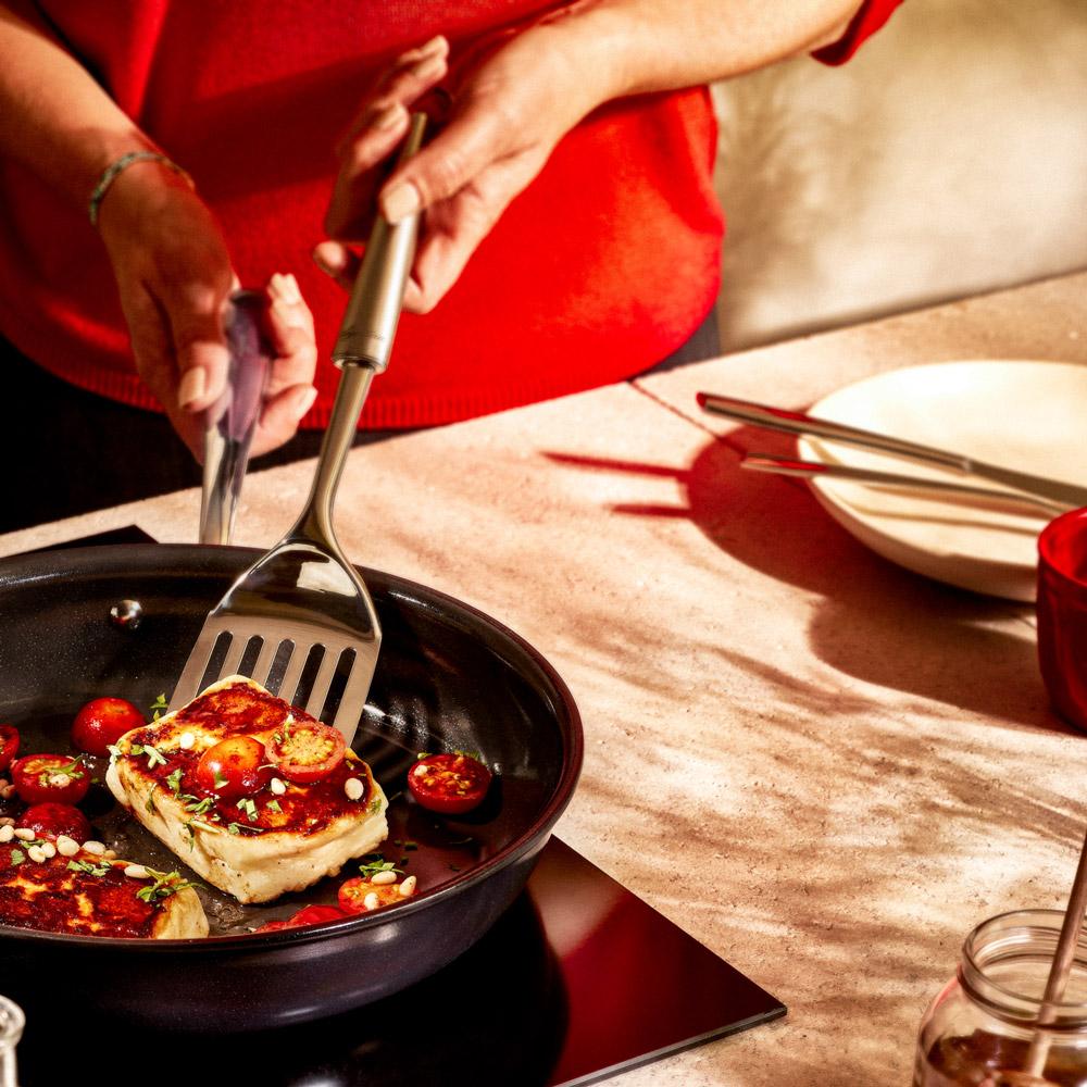 Poêle Désideria céramique 28 cm Lagostina - Mathon - 2