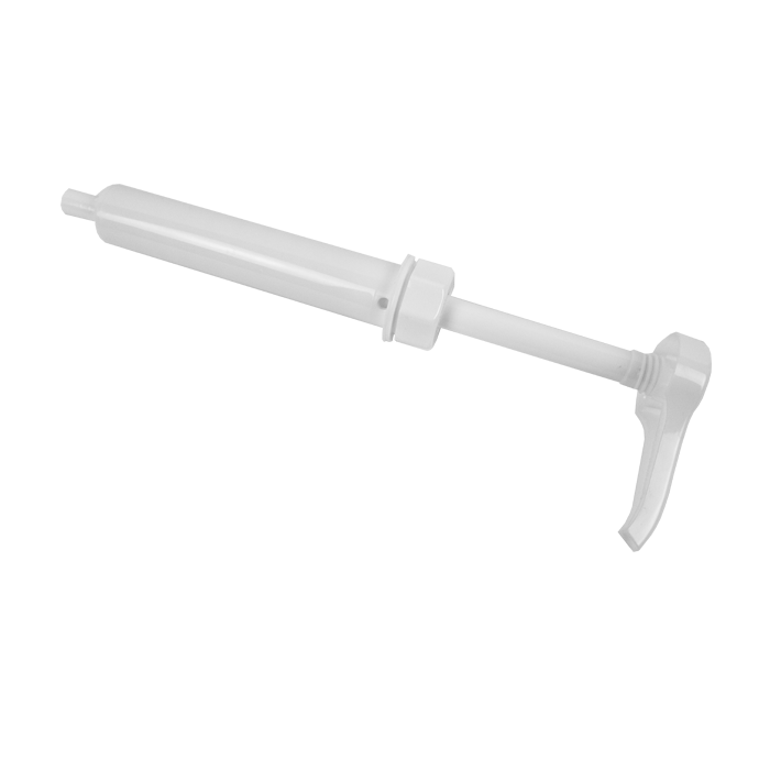 1Pcs - Pompe doseuse 30ml pour bidon 5L  300x20x10mm FirstPack - Mathon