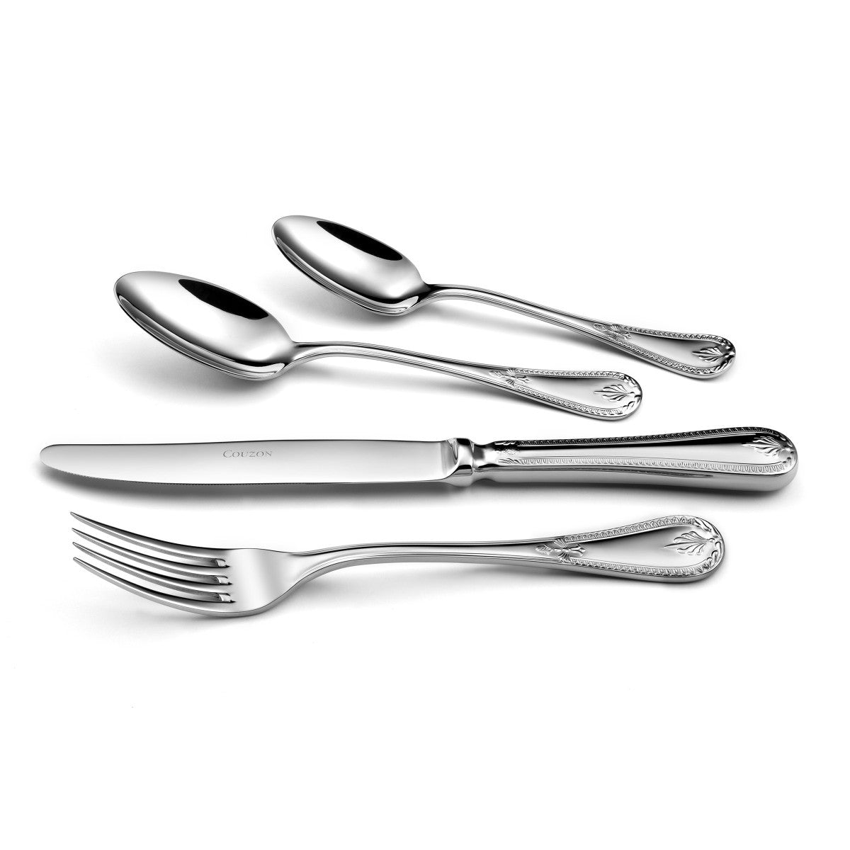 Consul - Ménagère 50 pièces Couzon - Mathon - 3