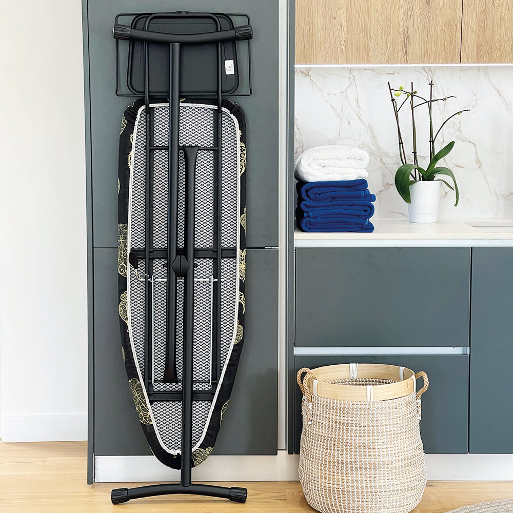 Table à repasser utah 125x41cm Kitchen Move - Mathon - 5