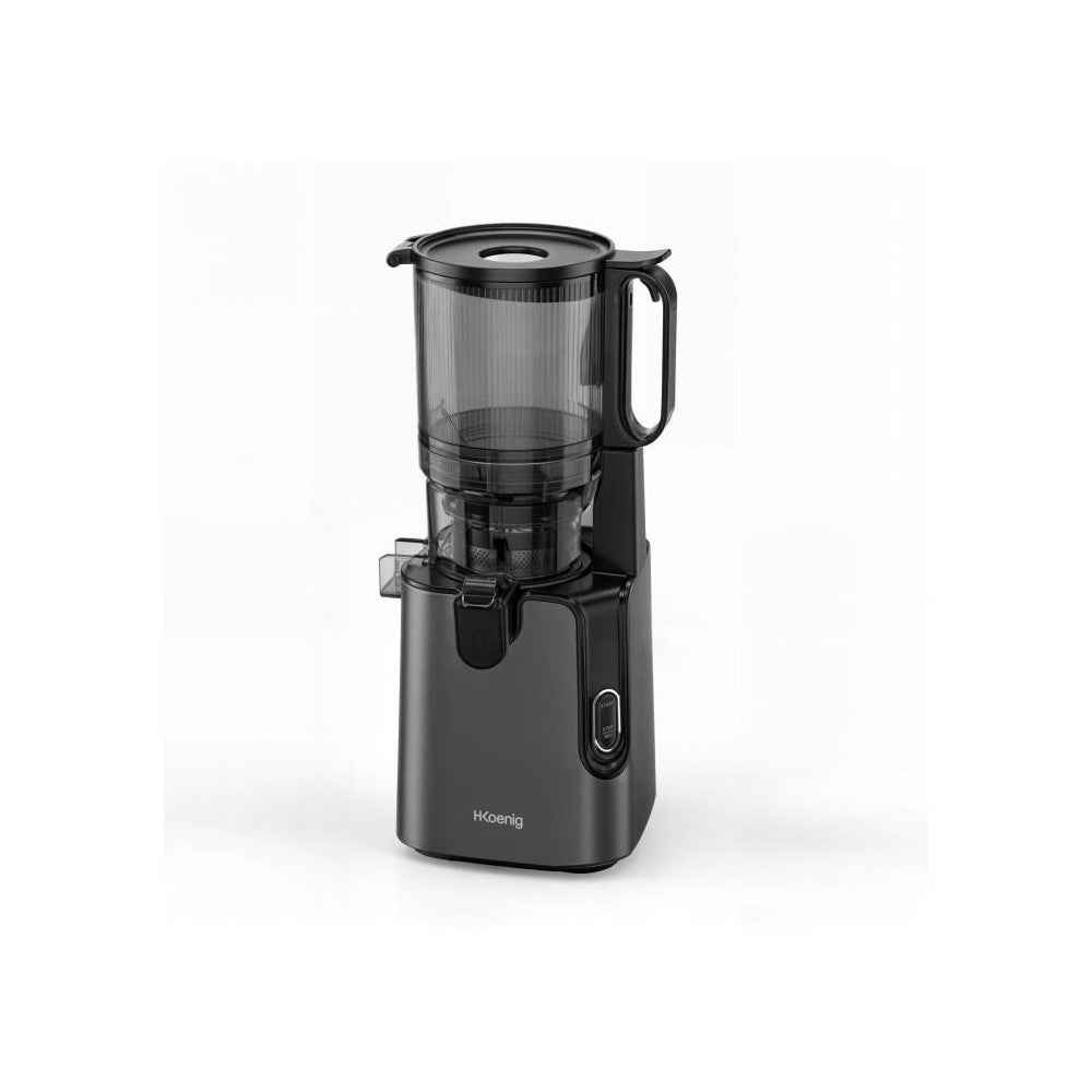 Extracteur de jus lent à grande ouverture GSX26 H.Koenig - Mathon - 3
