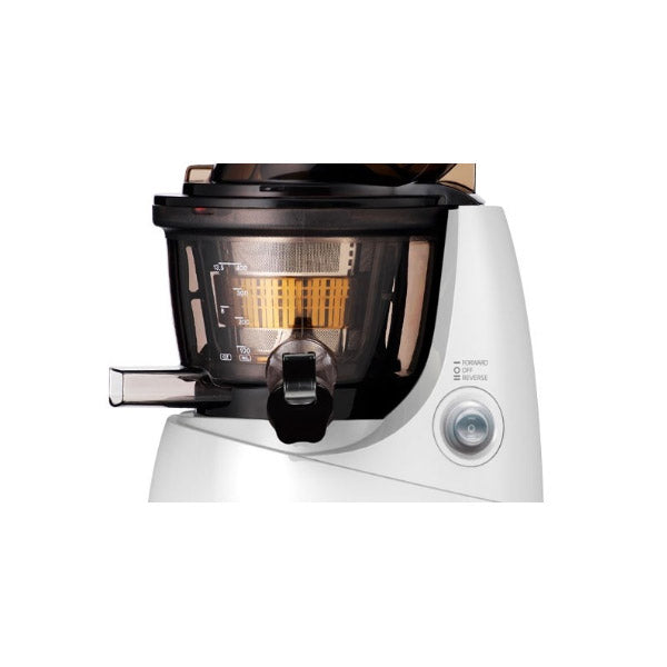 Extracteur de jus B9700BX anthracite Kuvings - Mathon - 5