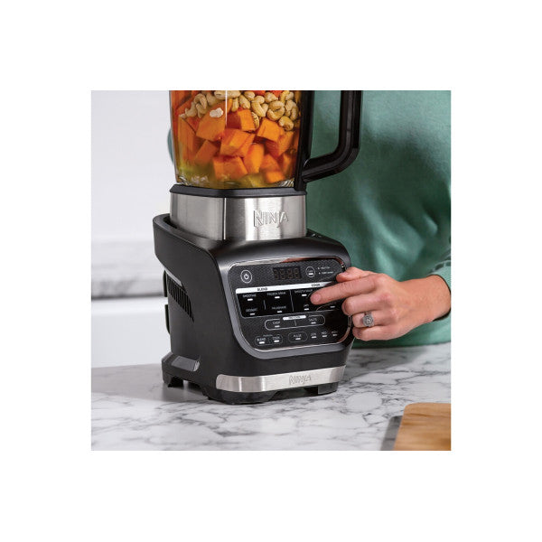 Blender Ninja Chauffant Foodi Auto-iq 2-en-1 Hb150eu Chauffant Auto-iq Ninja - Mathon - 5