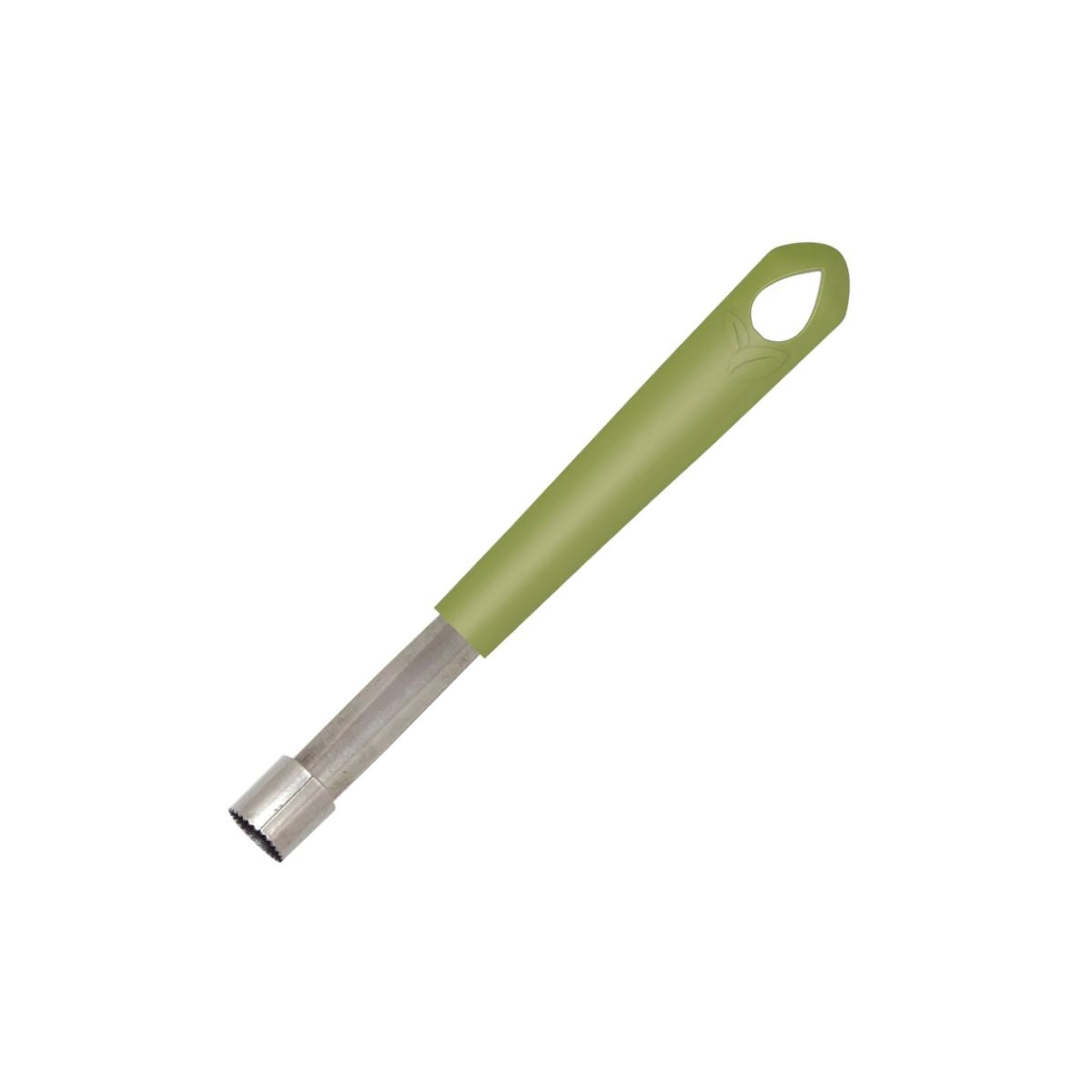 Vide pomme plastique biosourcé  Gamme Zéro Fackelmann - Mathon - 1