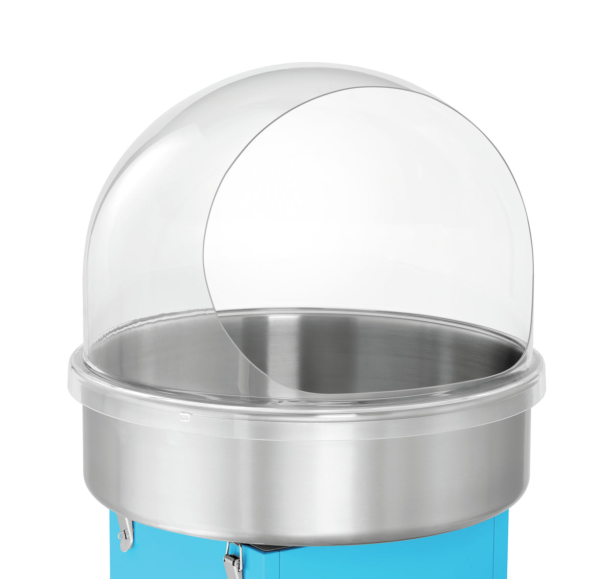 Capot de protection - Conçu pour B5000 - Bartscher - Mathon - 1