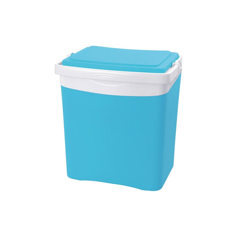 Glaciere Tropic 25l Bleu Turquoise Eda - 10806 B.tu Eda - Mathon - 1