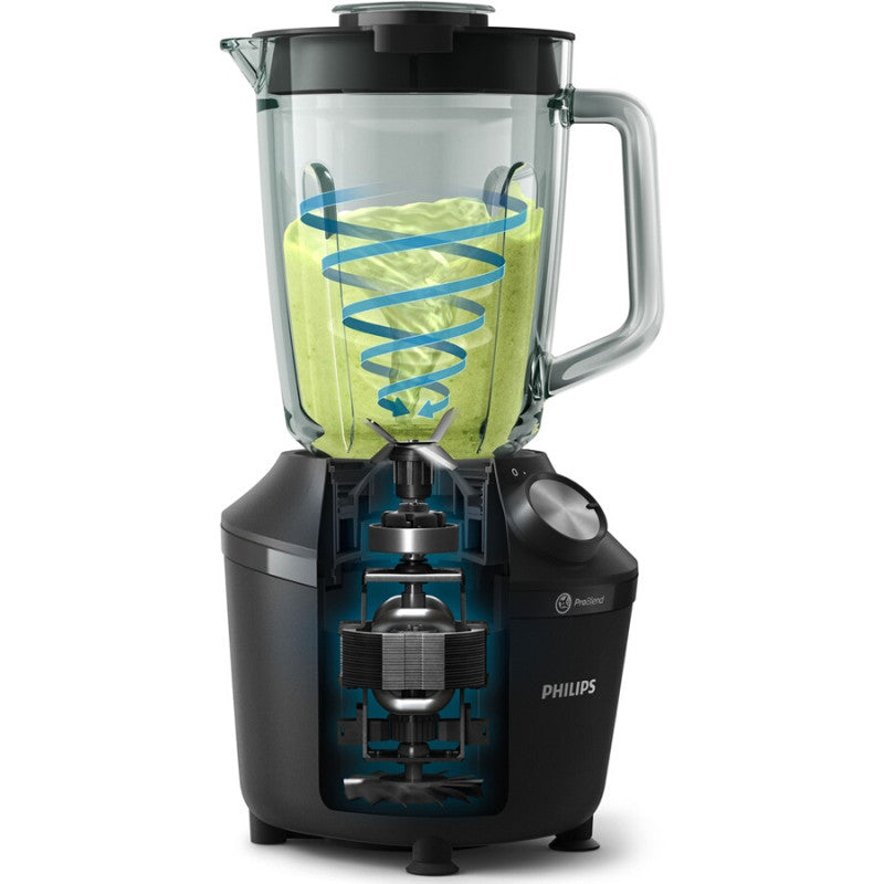 Blender   Hr2291 01 Philips - Mathon - 4