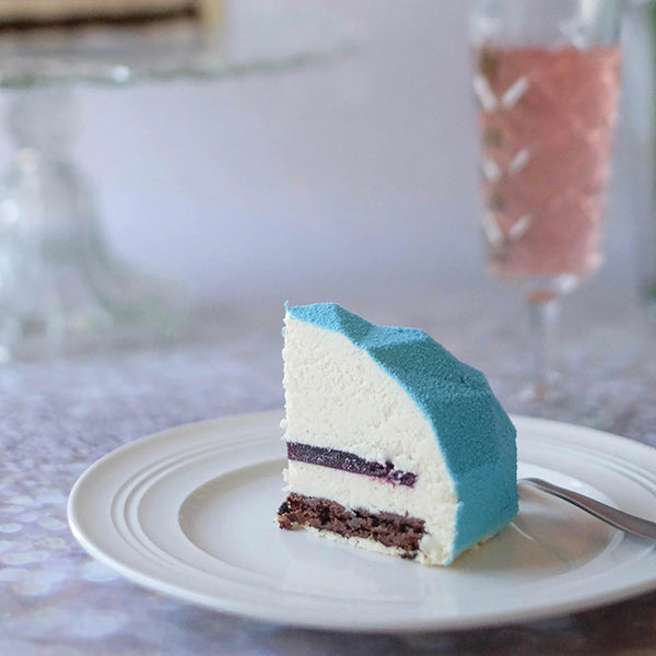 Moule en silicone Gemma Pierre Précieuse Silikomart - Mathon - 5