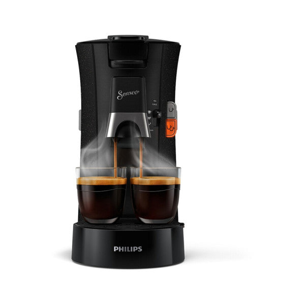 Senseo Select Eco Csa240/21 - Machine A Cafe Dosettes Philips - Mathon - 3