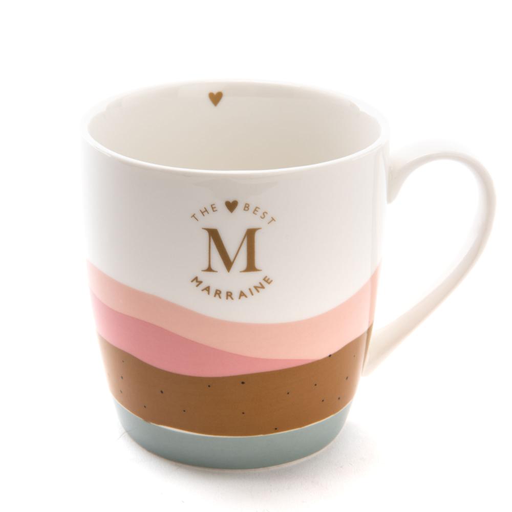 Mug inaya marraine Amadeus - Mathon - 1