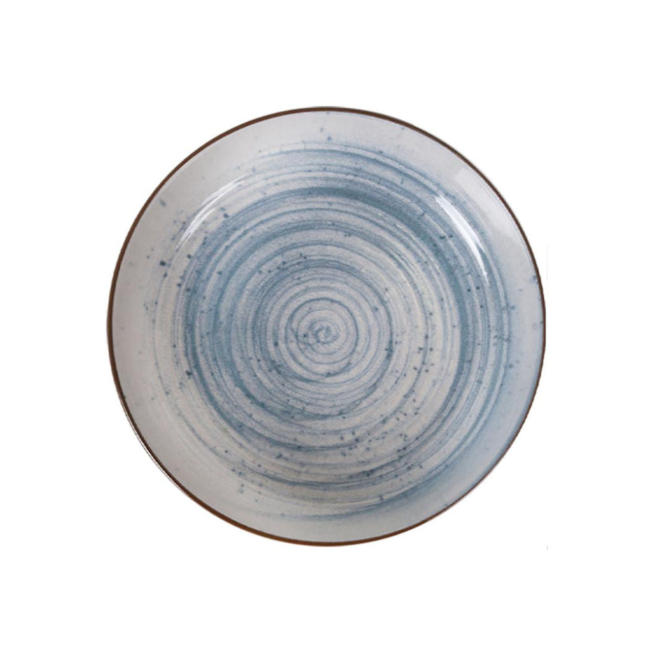 6 coupelles 14,5cm Swirl La Mediterranea - Mathon - 2