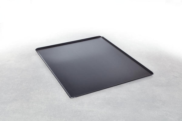Plaque de cuisson et pâtissière non perforée 2/1 GN - Rational - Mathon