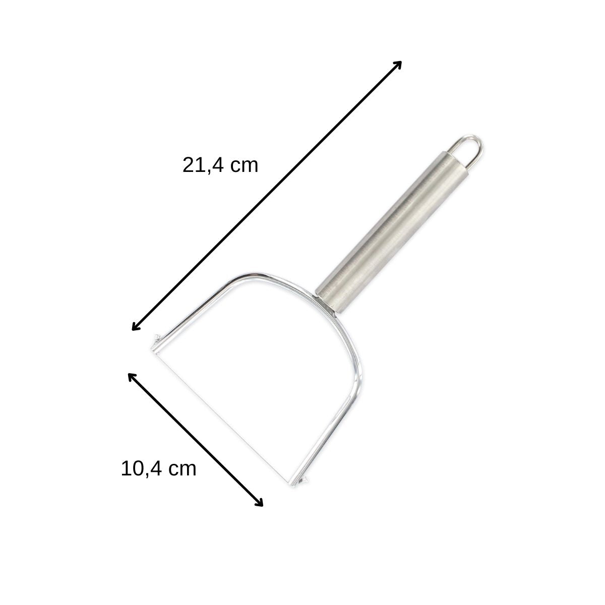 Lyre à foie gras Fackelmann - Mathon - 3