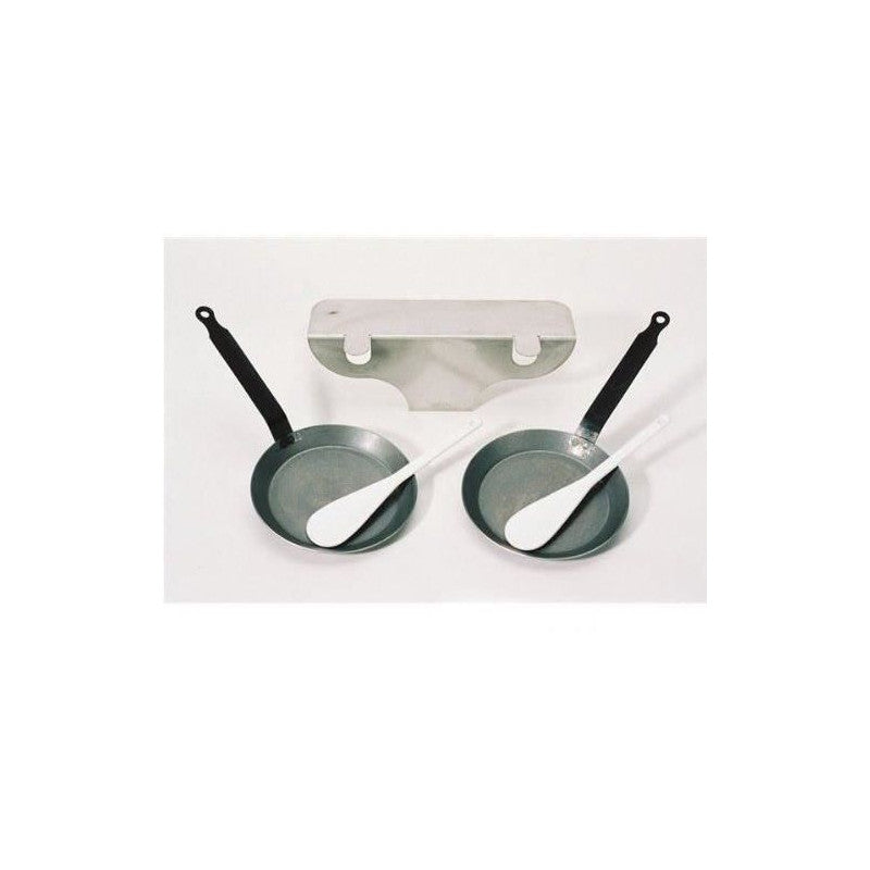 Fondeur Reblochon Breziere Tellier - Reb02 Tellier - Mathon - 2