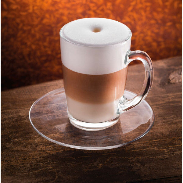 Mousseur à Lait  Xl1008 Noir 500 W 150 Ml Krups - Mathon - 2