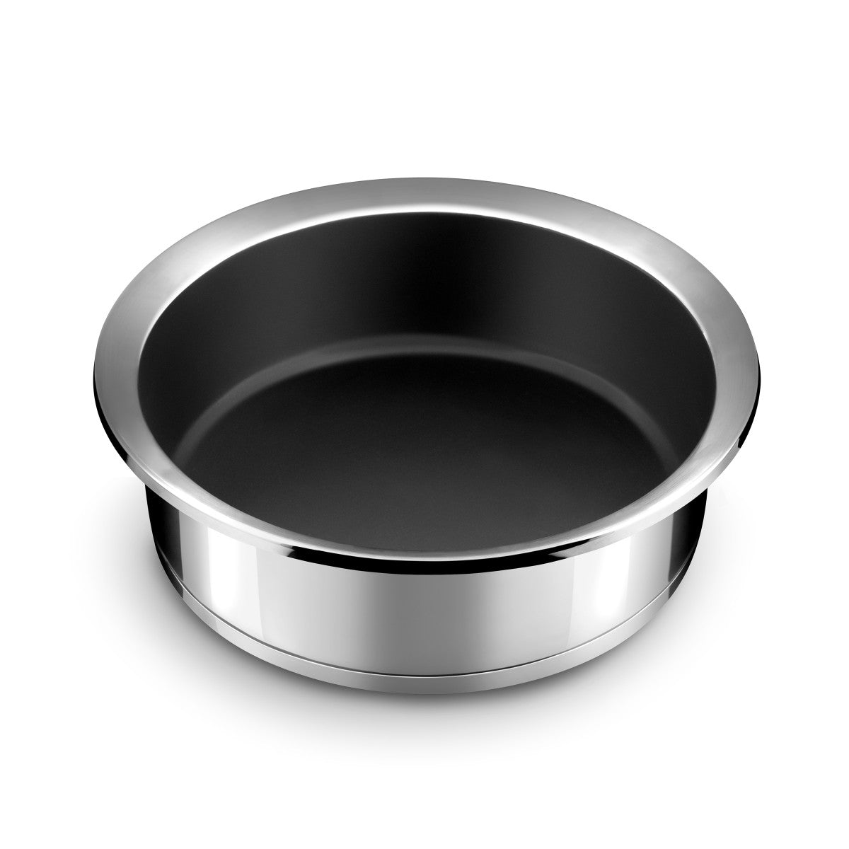 Ycône - Sauteuse 24 cm avec revêtement céramique Cuisinox - Mathon - 2