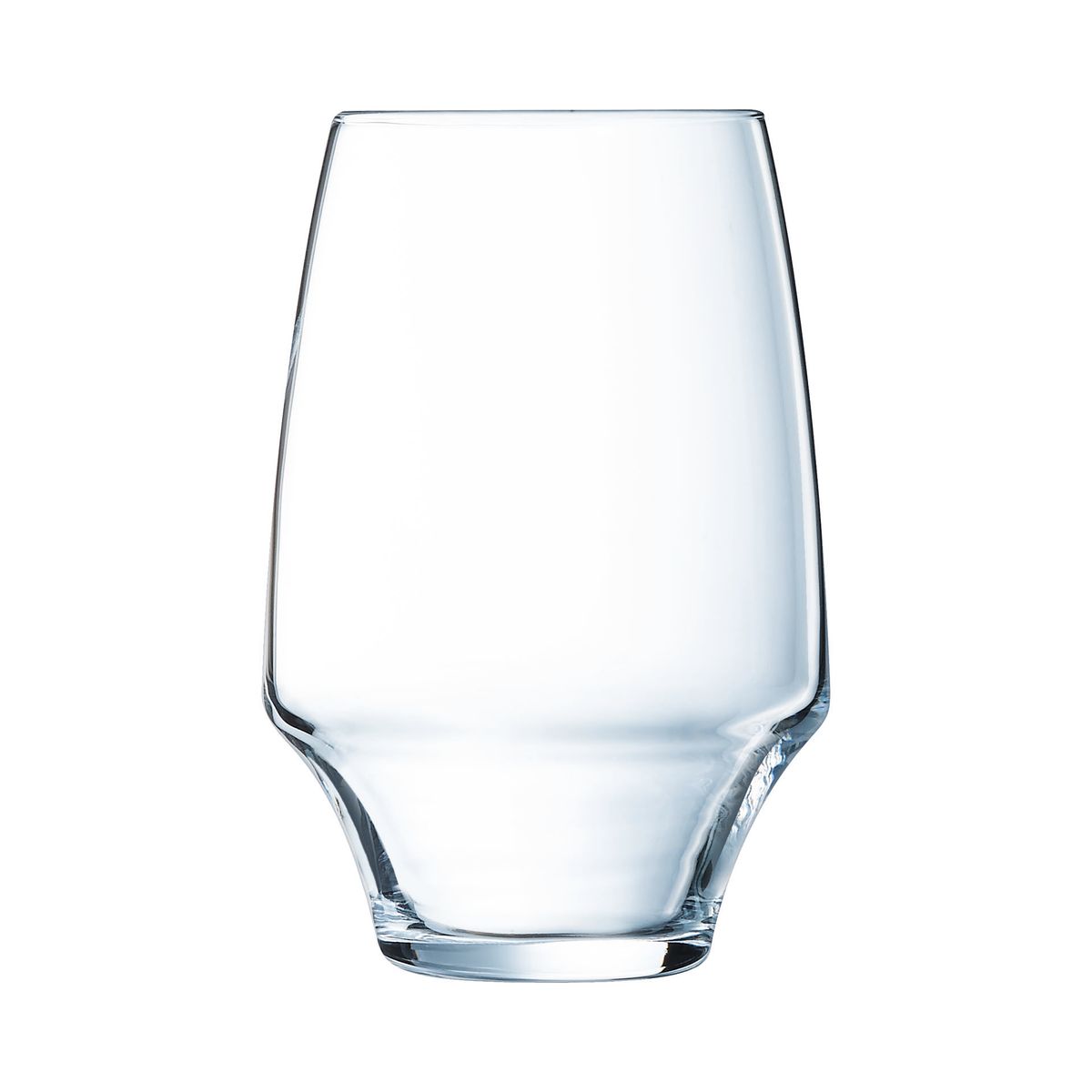 6 verres à eau 35cl Open Up - Chef&Sommelier Chef & Sommelier - Mathon - 1
