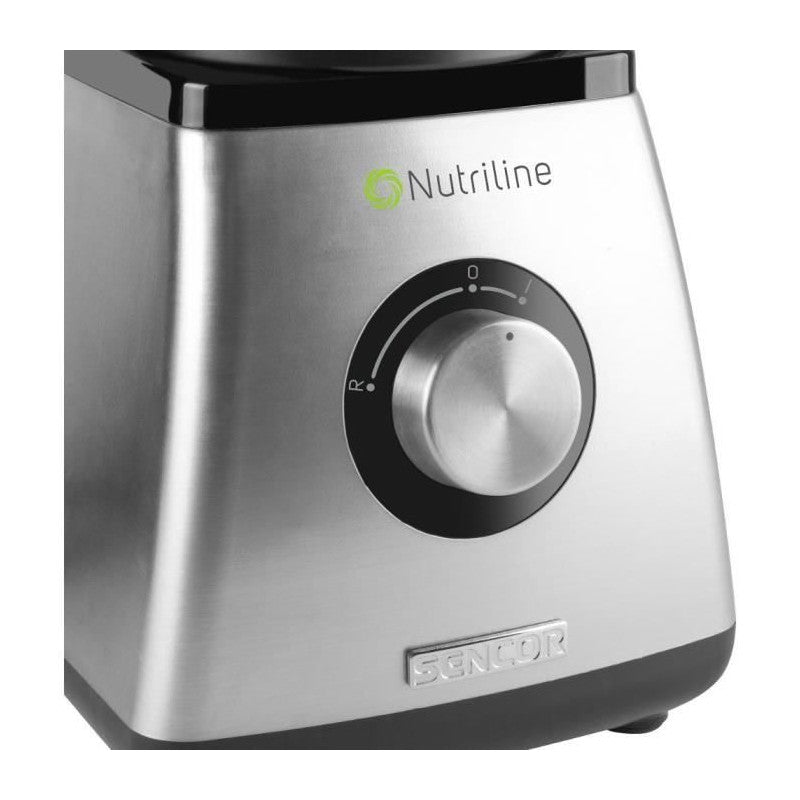 Extracteur De Jus Lent - Sencor - Ssj 4050np SENCOR - Mathon - 5