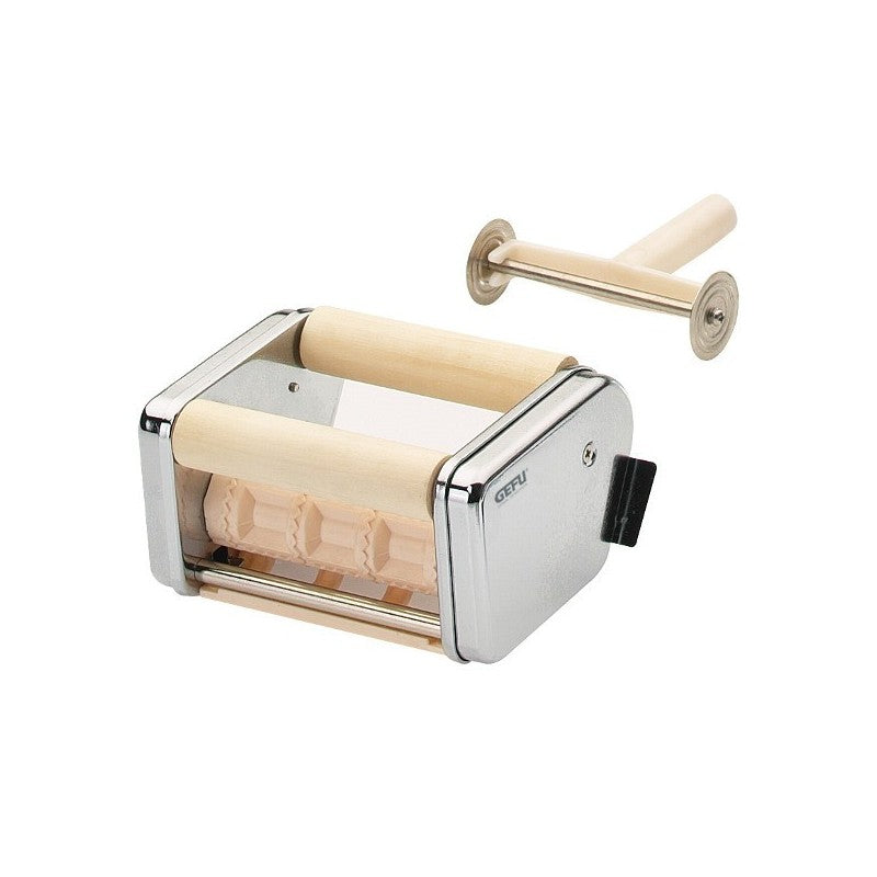 Adaptateur pour machines à pâtes fraîches pour raviolis Gefu - Mathon - 1