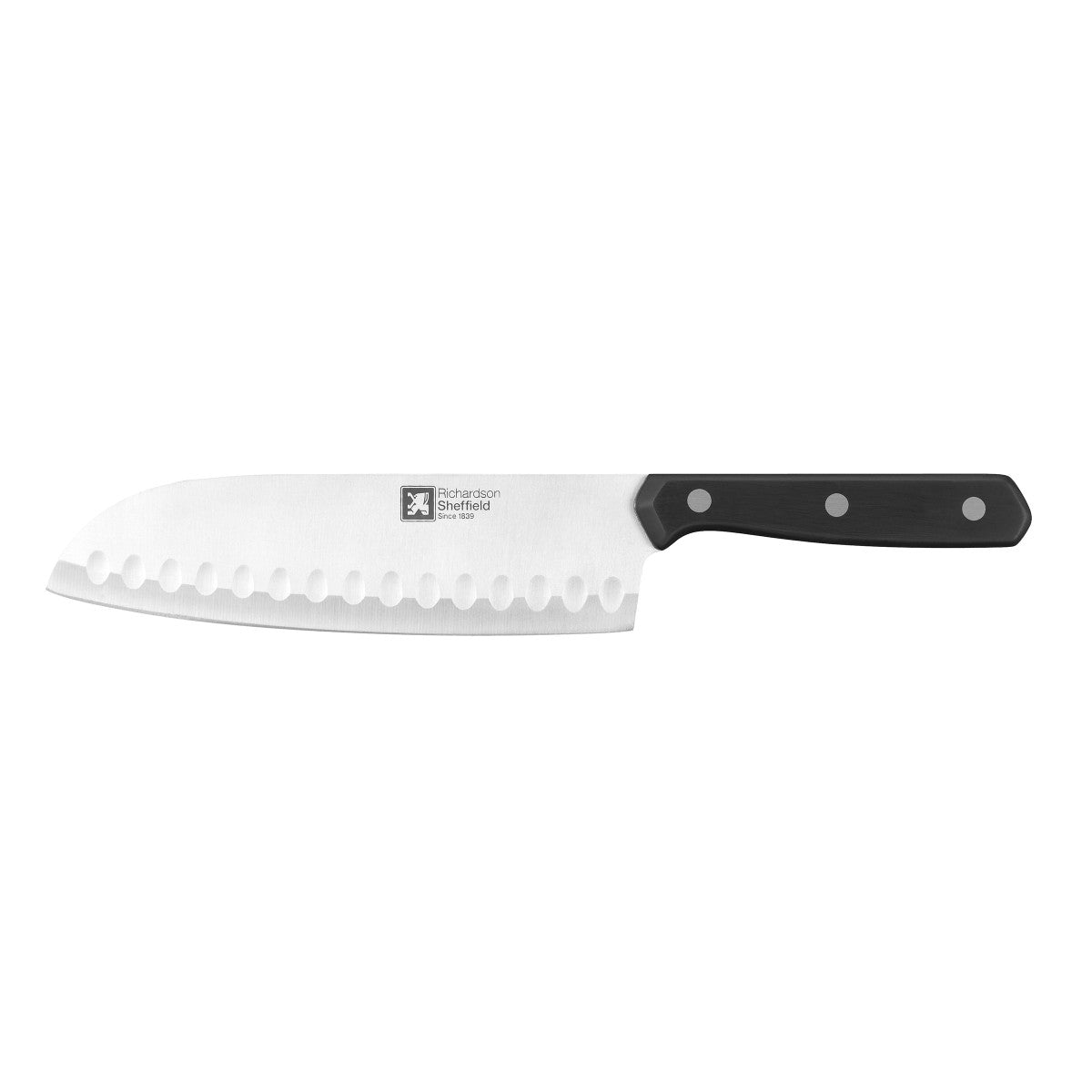 Cucina - Couteau Santoku 17,5 cm Richardson Sheffield - Mathon - 1