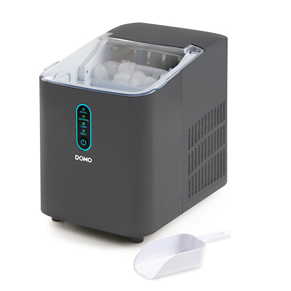 Machine à glaçons 120 W DO1132IB Domo - Mathon - 3