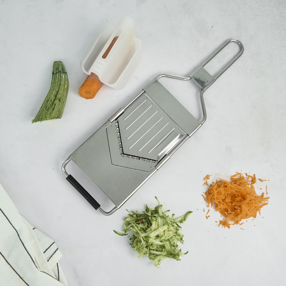 Mandoline julienne IPAC - Mathon - 3